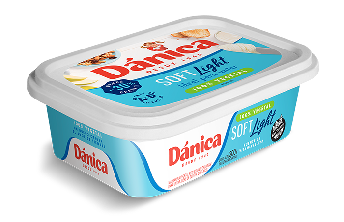 Dánica Soft Light