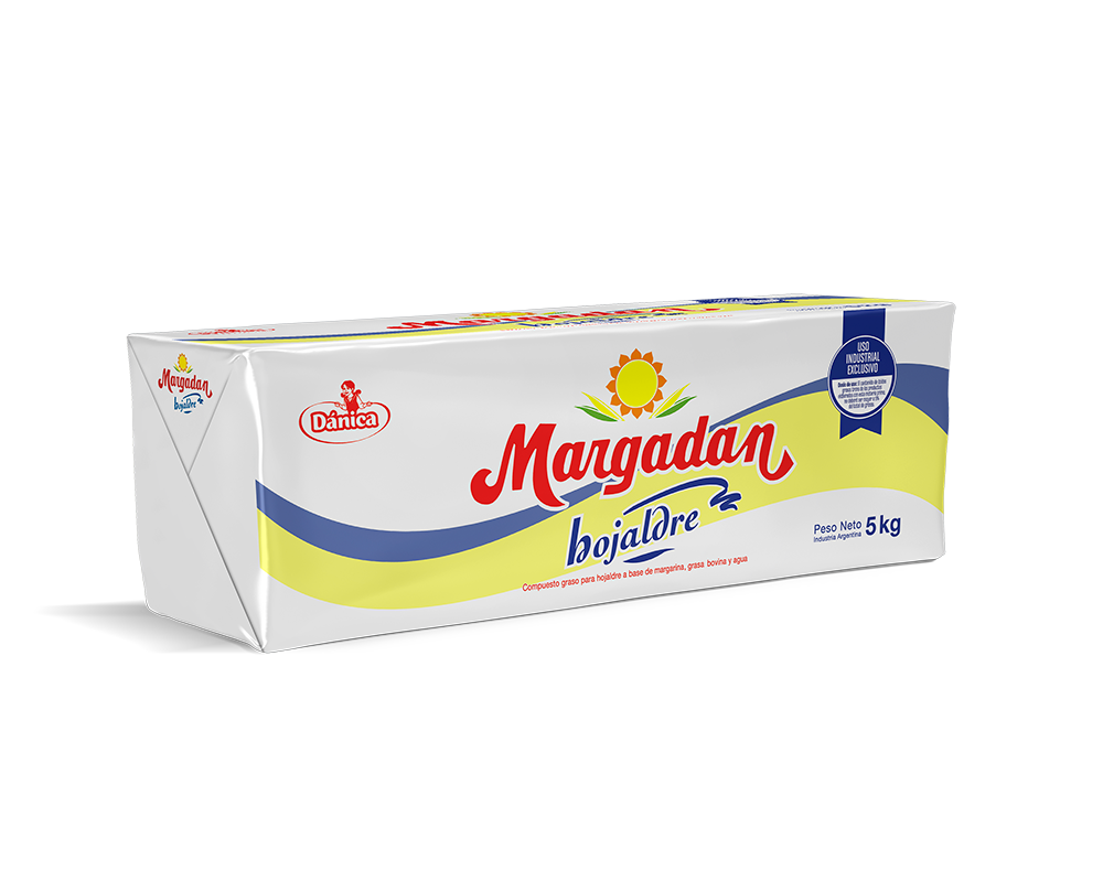 Margadan Hojaldre