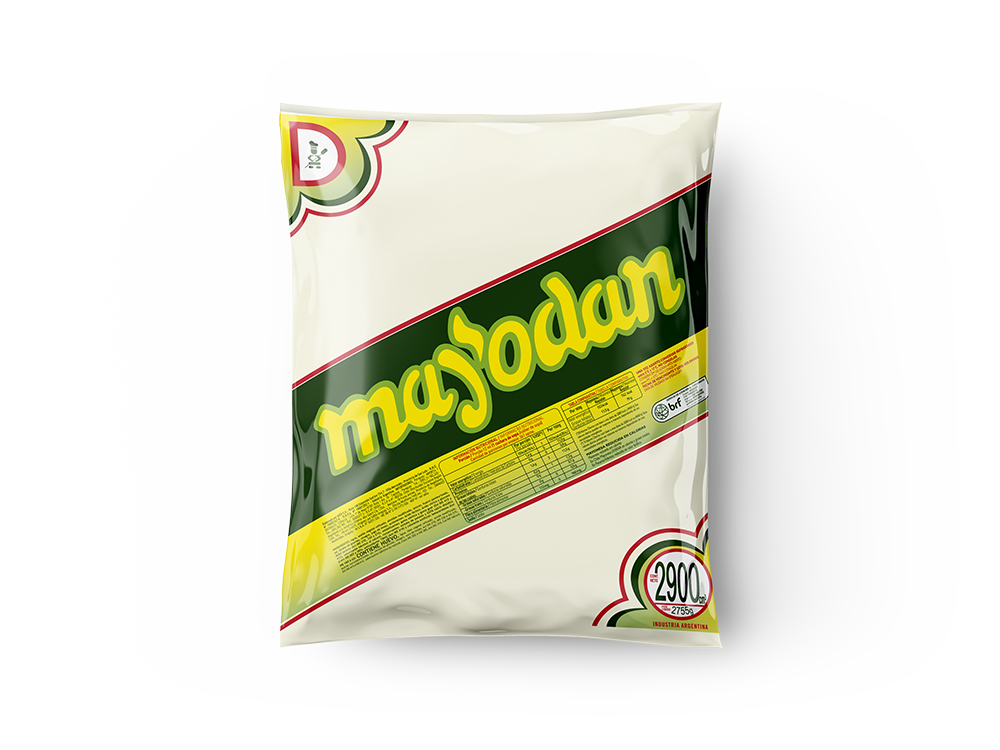 Mayonesa Mayodan
