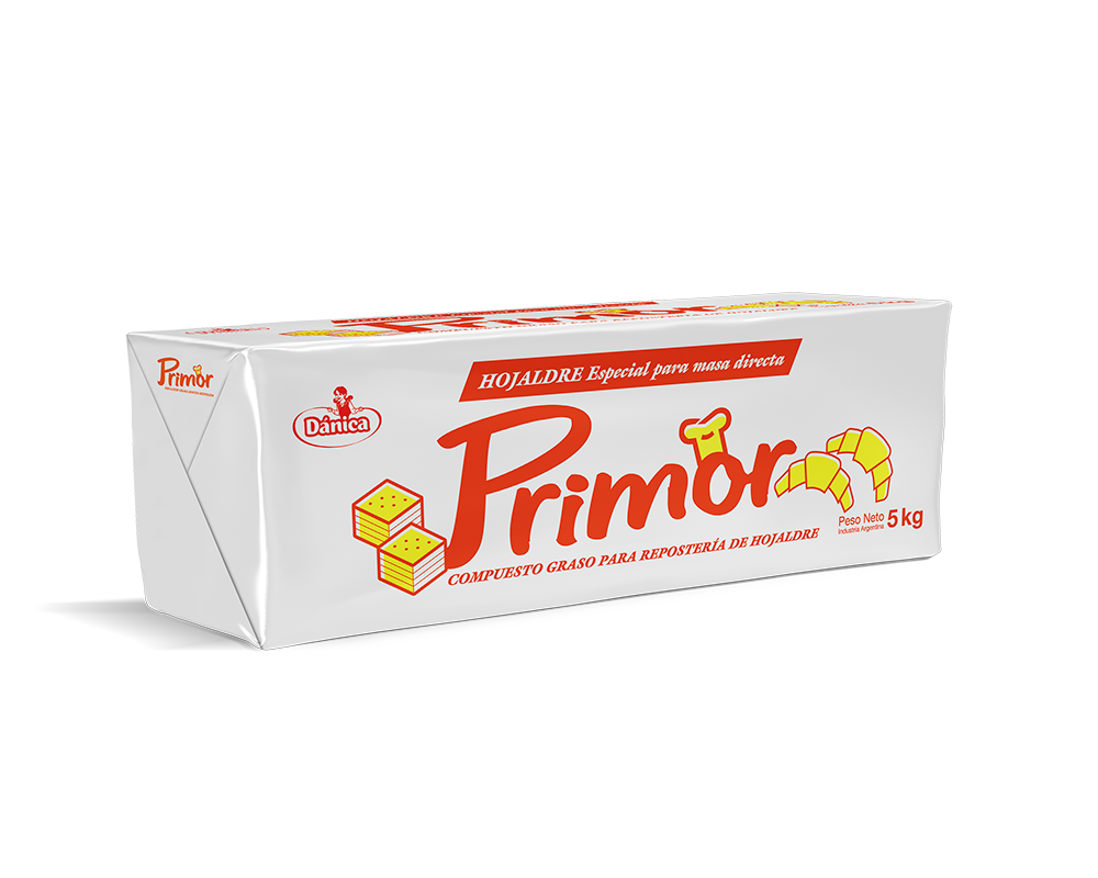 Primor Hojaldre