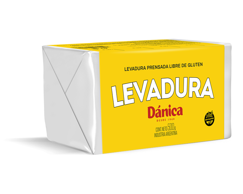 Levaduras