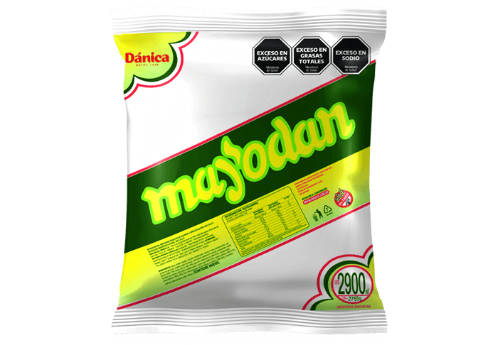 Mayonesa Mayodan