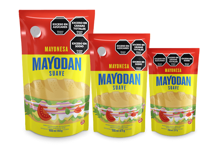 Mayodan mayonesa