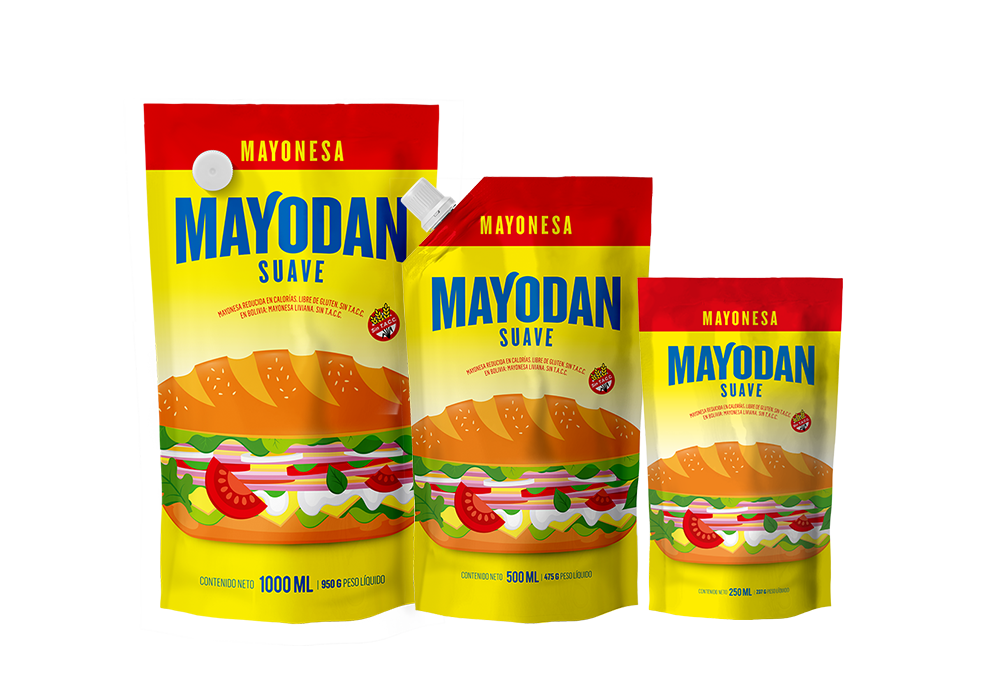 Mayodan mayonesa