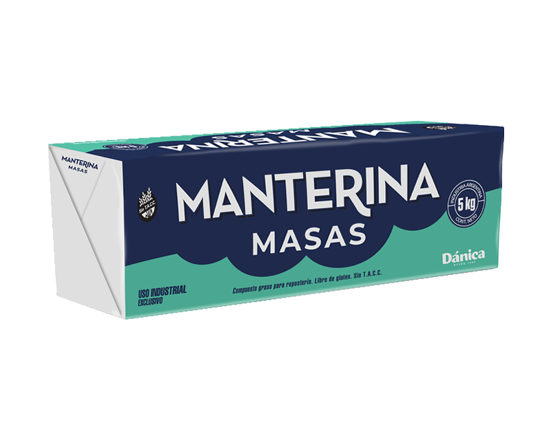 Manterina Masas