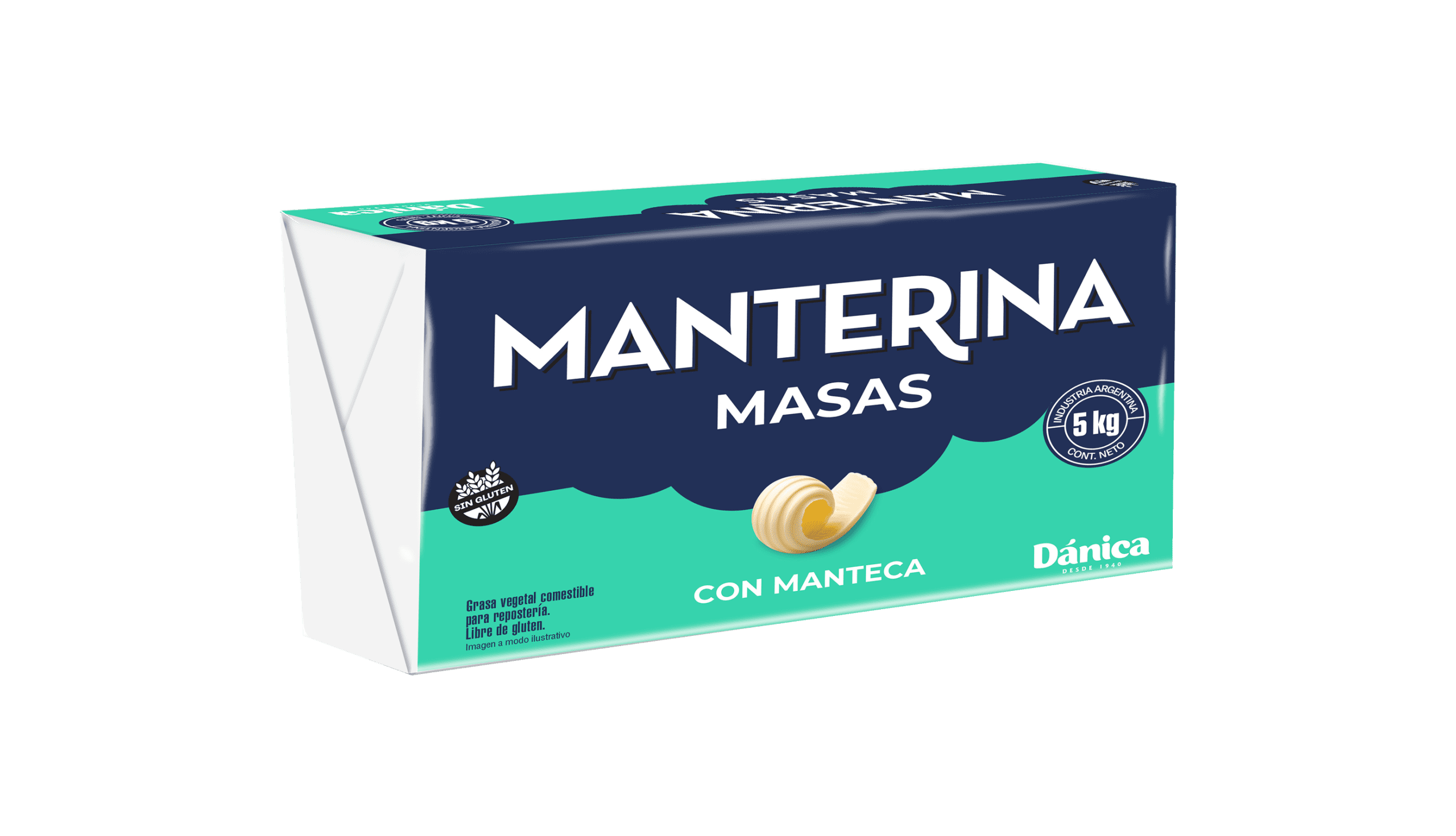 Manterina Masas