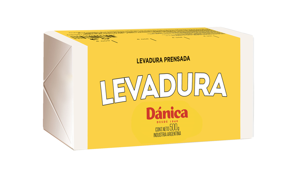 Levaduras