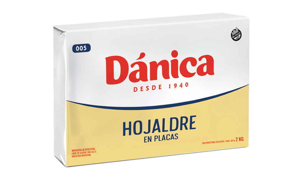 Margarinas