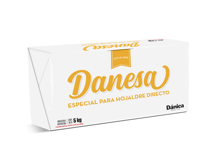 Danesa Hojaldre