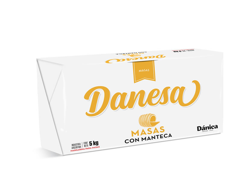 Danesa Masas