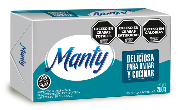 Manty
