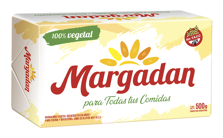 Margadan